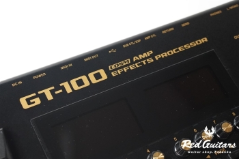 GT-100